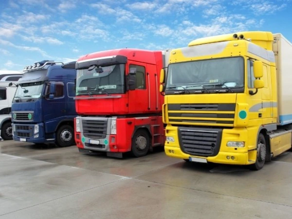 Konya Kemalpaşa Nakliye